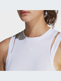 Футболки и поло Adidas модель HT9512 Фото