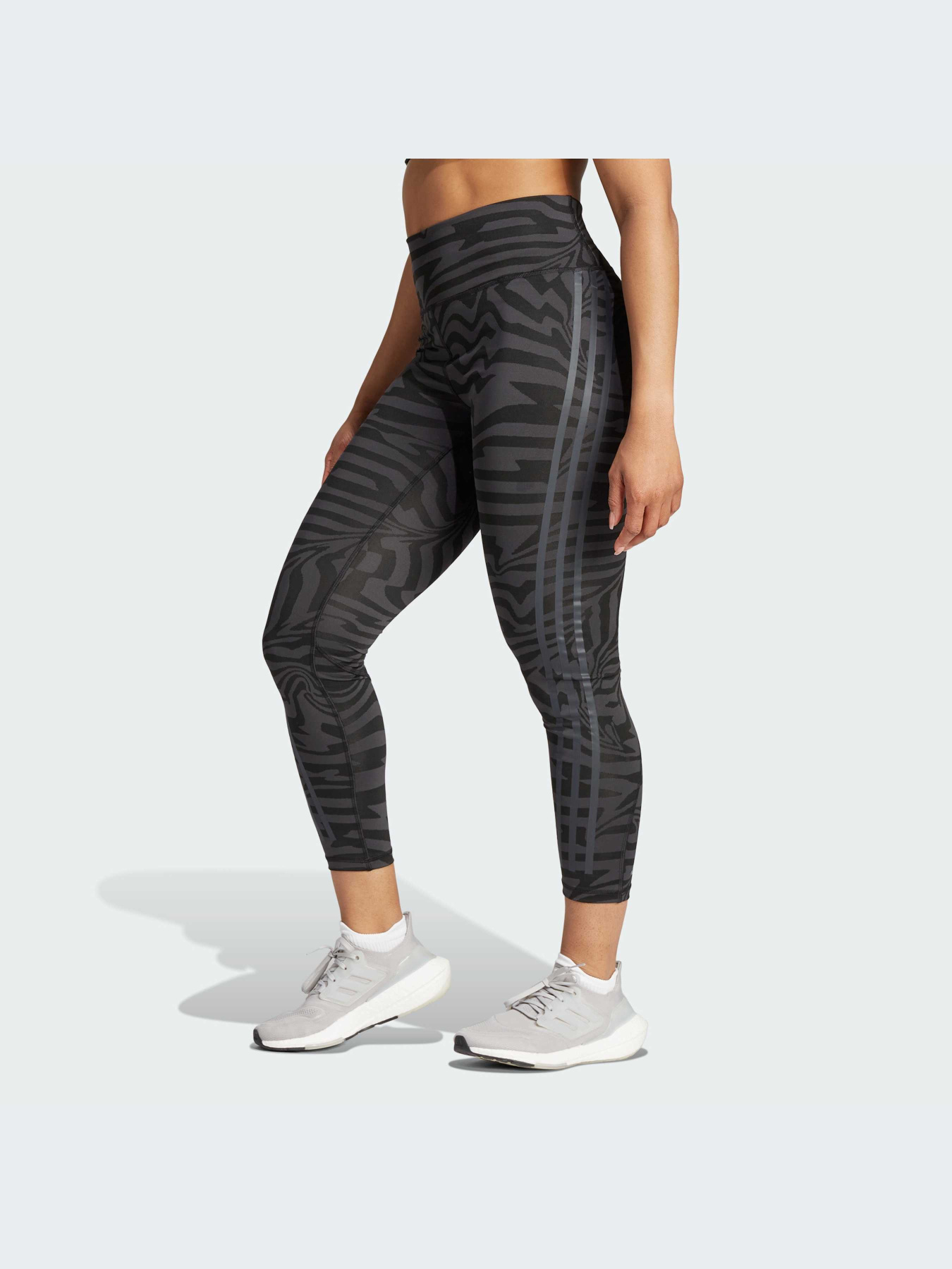 Брюки Adidas 3 Stripes модель IA7154 Фото
