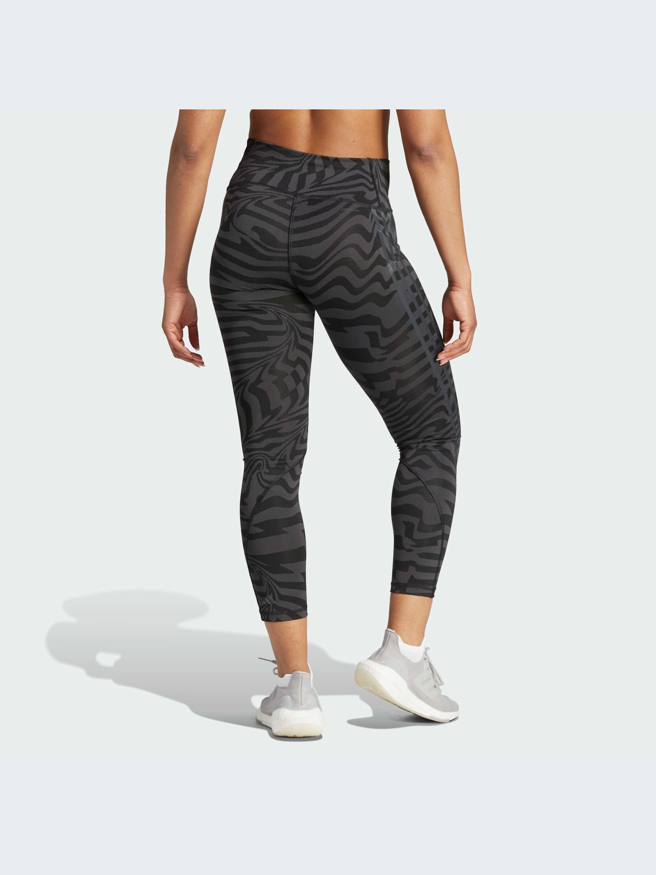 Брюки Adidas 3 Stripes модель IA7154 Фото