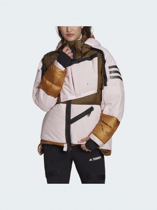 Куртки та дублянки Adidas модель GP2637 Фото