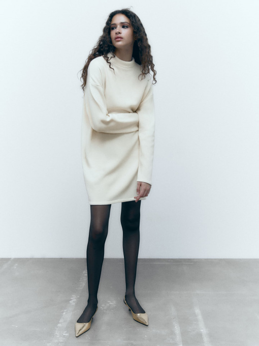 Сукні ZARA модель 68590 Фото