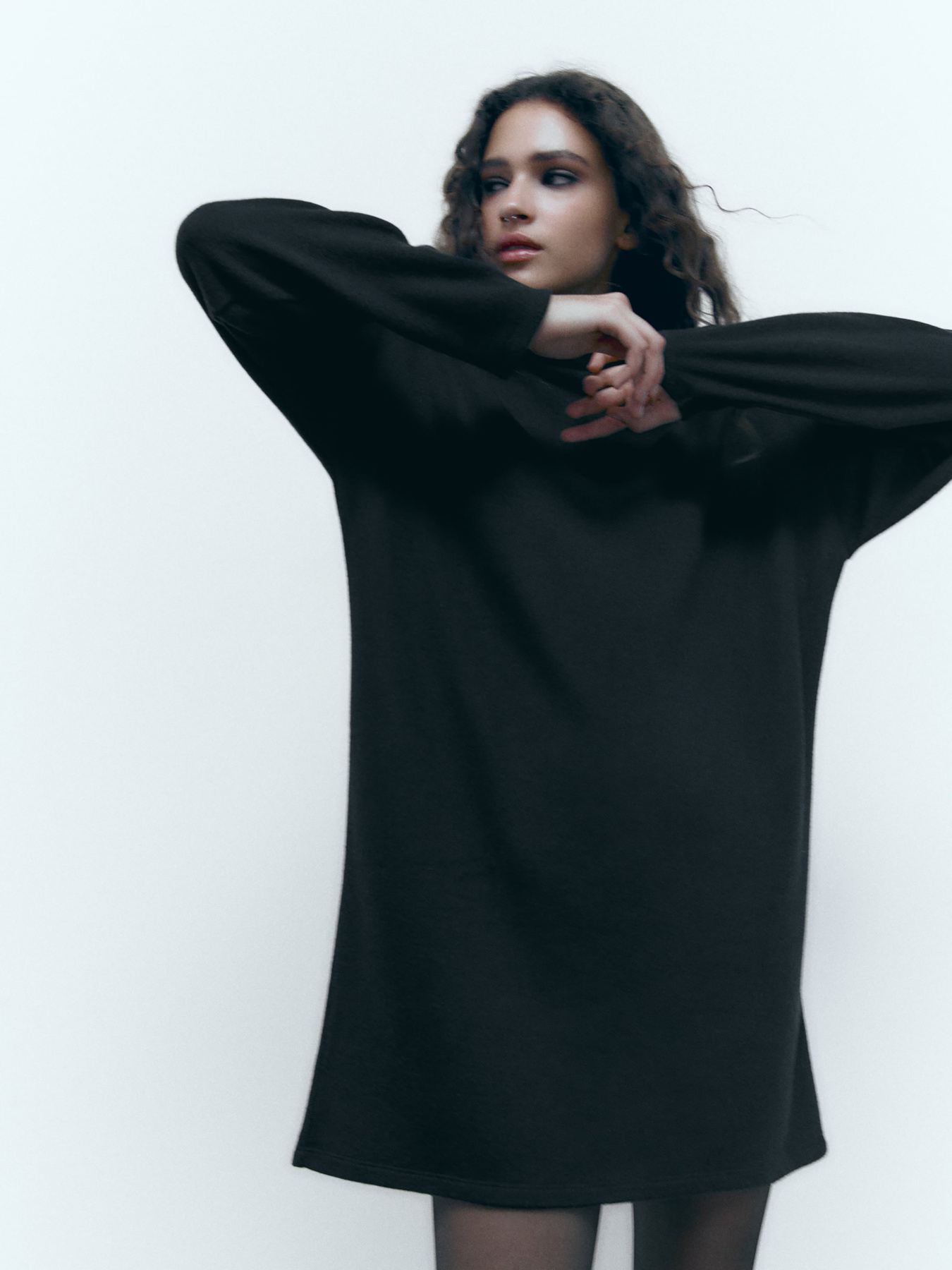 Сукні ZARA модель 68591 Фото