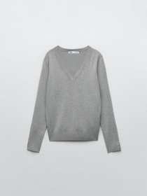 Свитры и кардиганы ZARA модель 68593 Фото