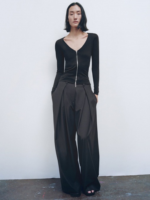 Светри та кардигани ZARA модель 68595 Фото