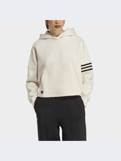 Худі та світшоти Adidas Adicolor модель IB5921 Фото
