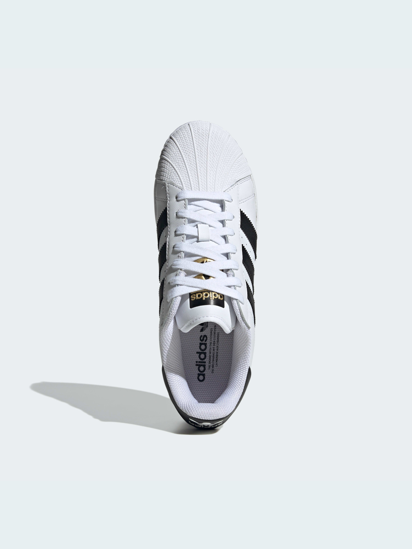 Кеди Adidas Superstar модель IF9995 Фото
