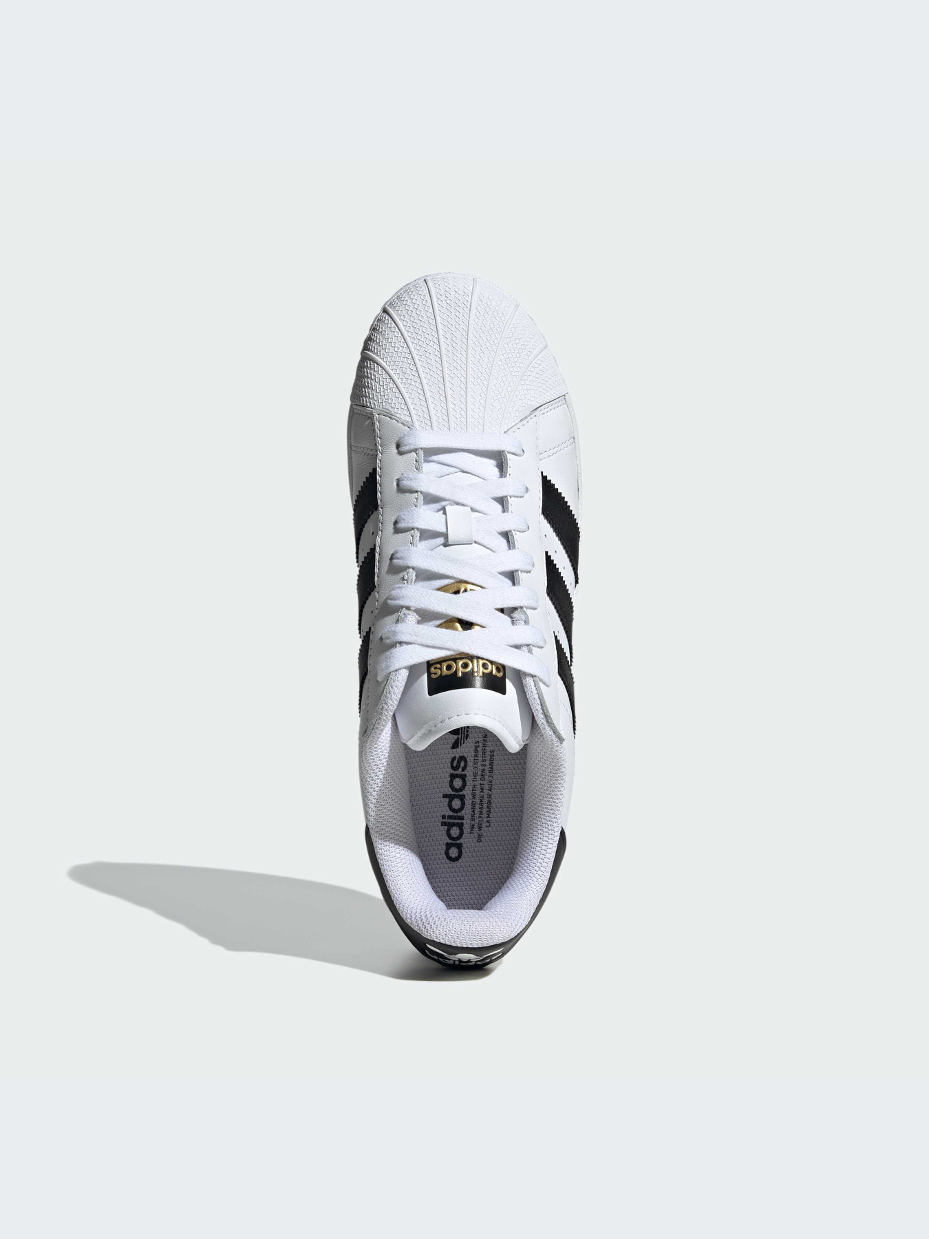 Кеди Adidas Superstar модель IF9995 Фото