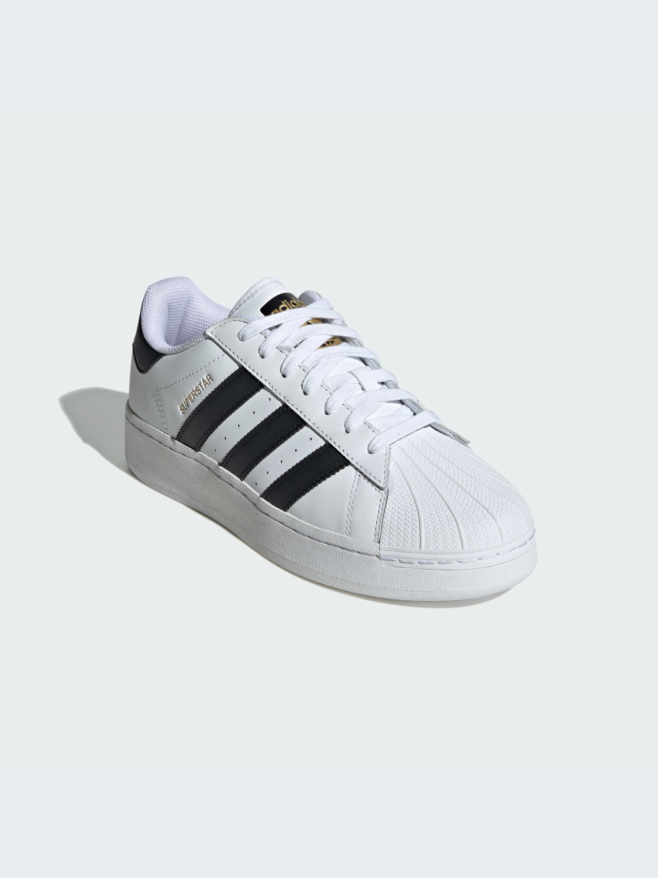 Кеди Adidas Superstar модель IF9995 Фото