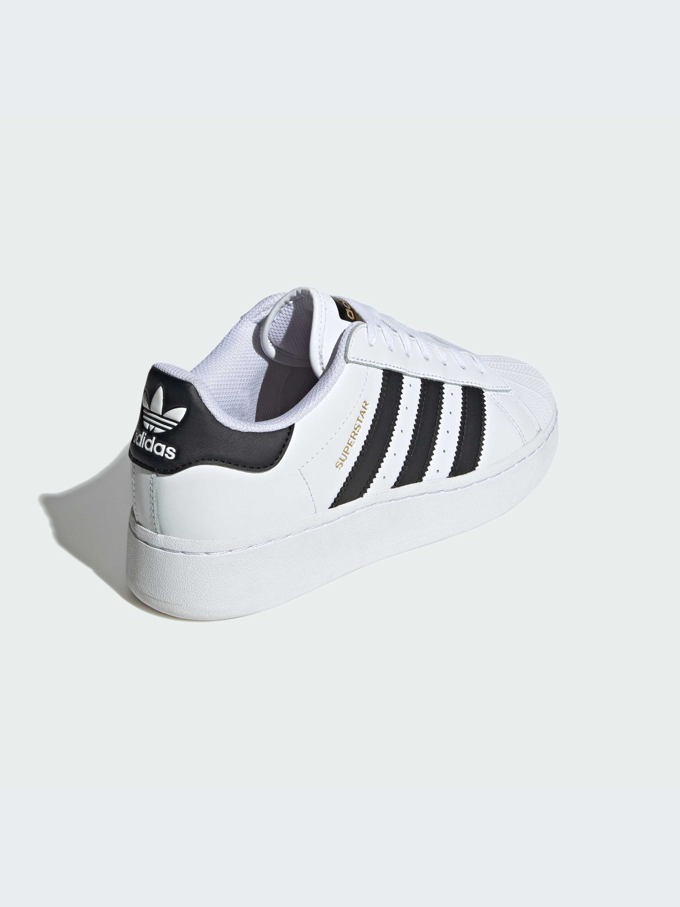 Кеди Adidas Superstar модель IF9995 Фото