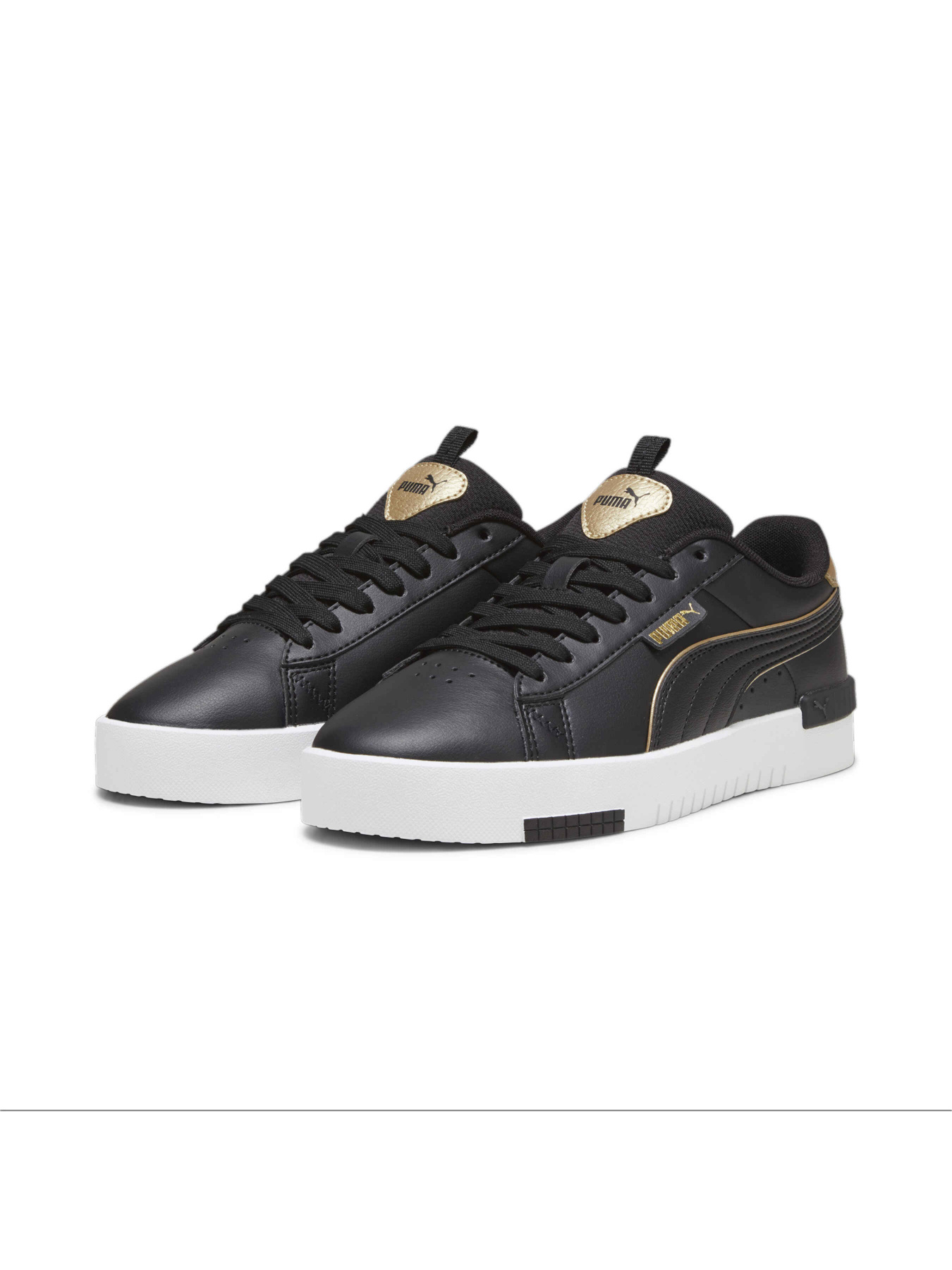 Кросівки PUMA Jada Renew Pop-up Metallics модель 393204 Фото