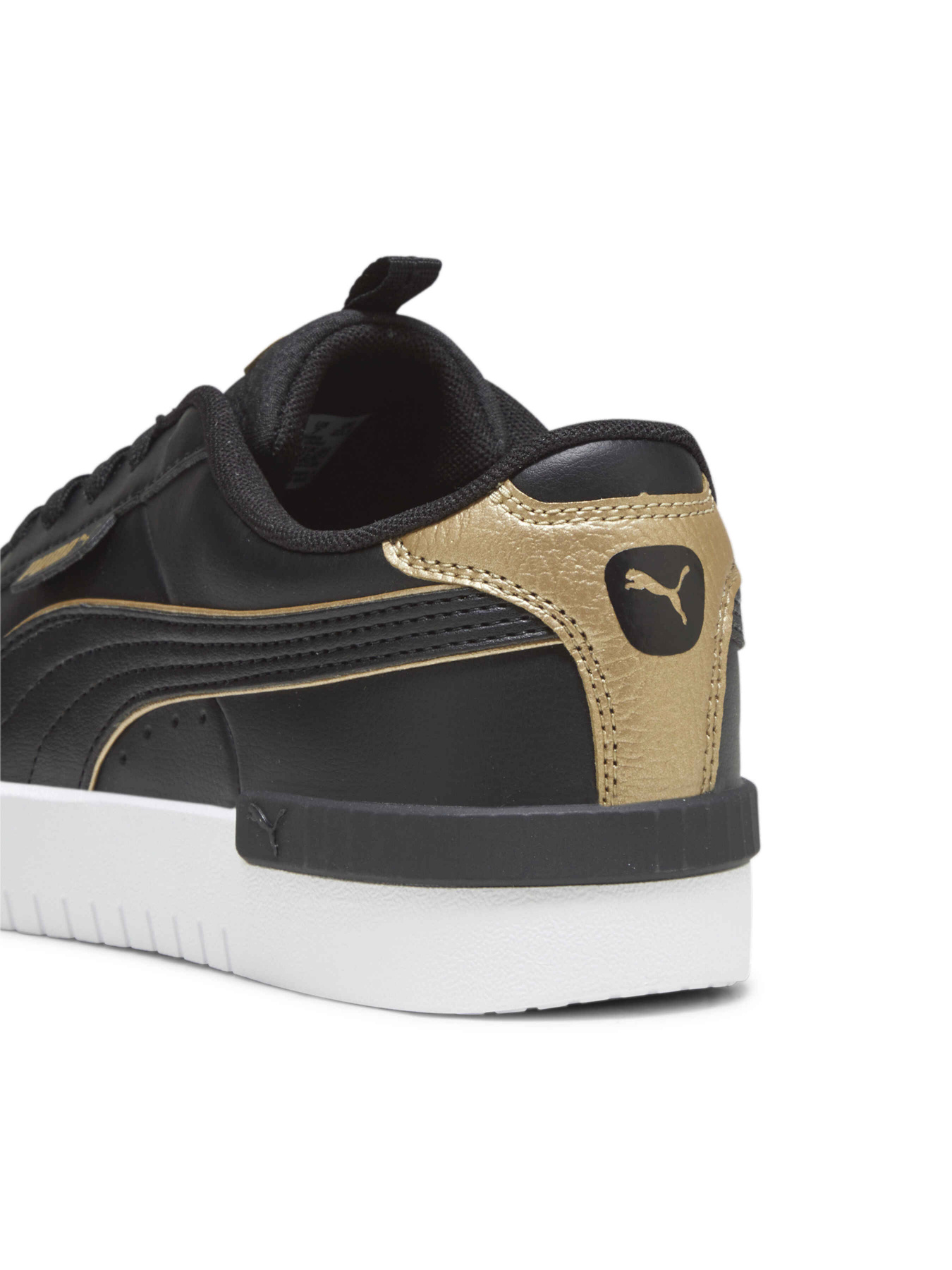 Кросівки PUMA Jada Renew Pop-up Metallics модель 393204 Фото