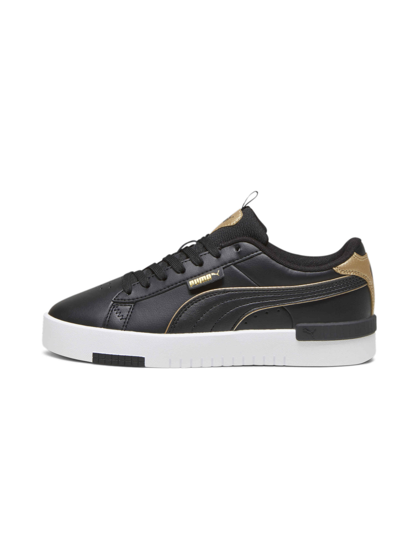 Кросівки PUMA Jada Renew Pop-up Metallics модель 393204 Фото