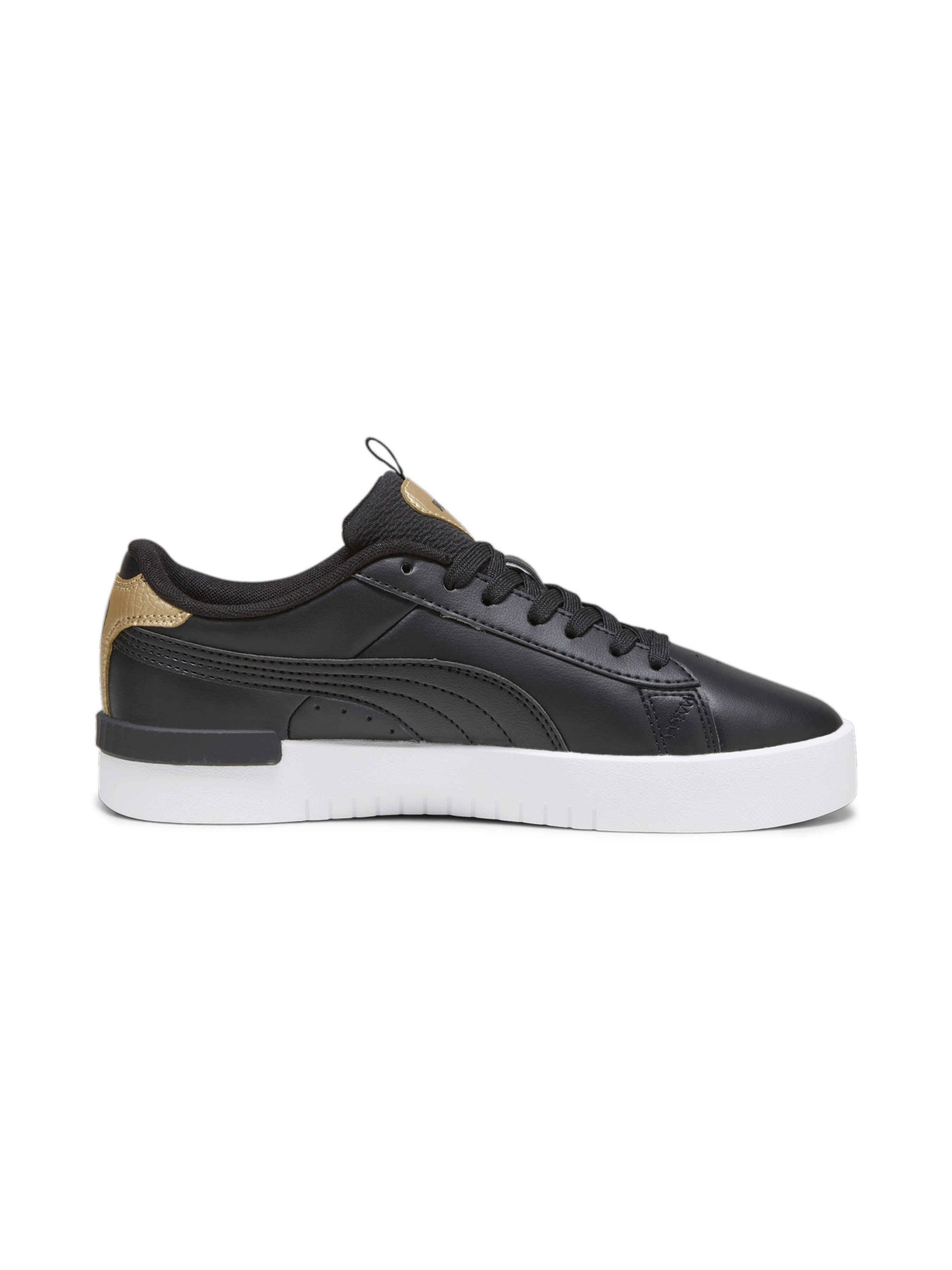 Кросівки PUMA Jada Renew Pop-up Metallics модель 393204 Фото
