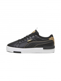 Кросівки PUMA Jada Renew Pop-up Metallics модель 393204 Фото