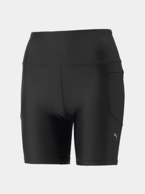 Штани PUMA Run Ultraform Tight Short W модель 523290 Фото