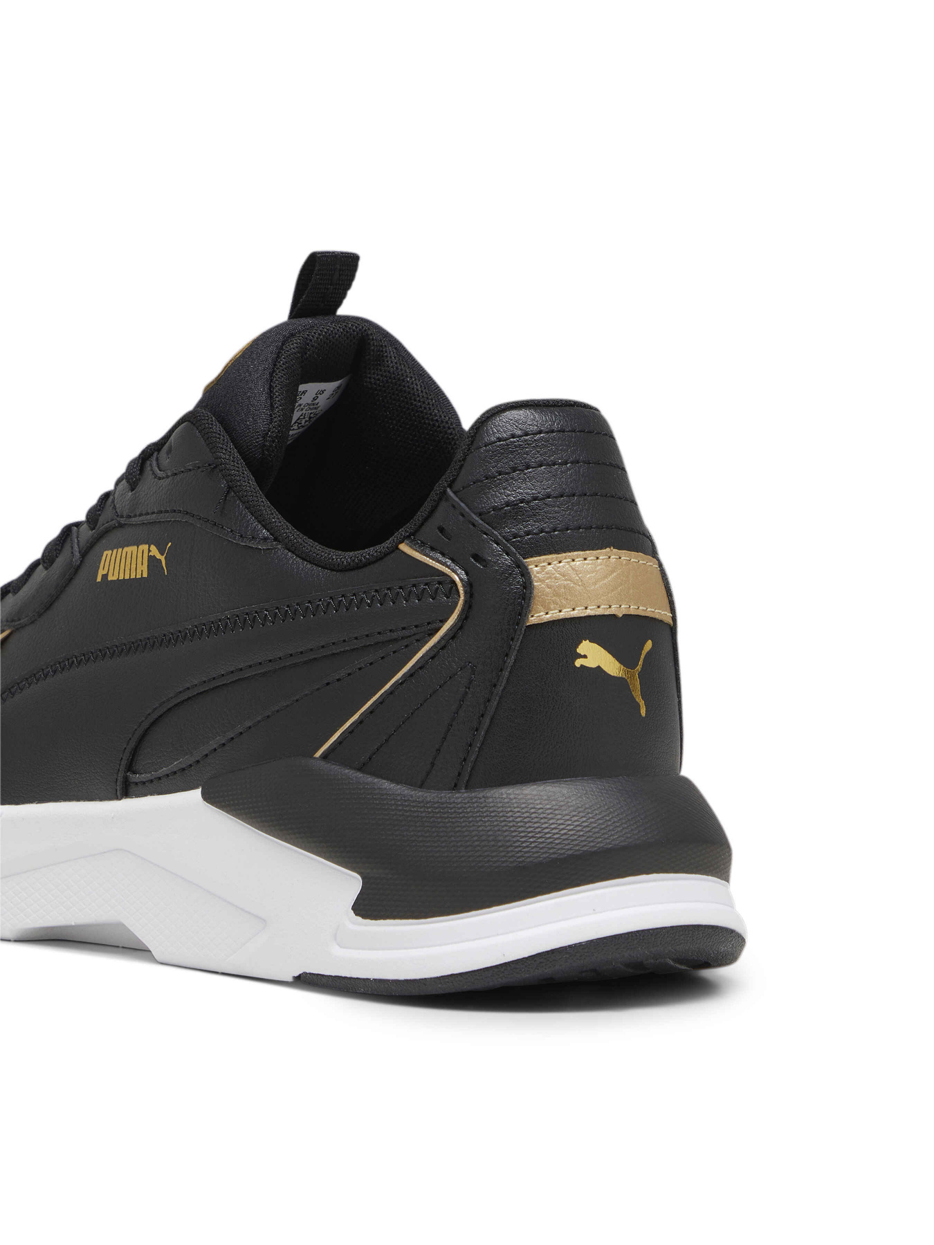 Кроссовки PUMA X-ray Speed Lite Metallics модель 394761 Фото