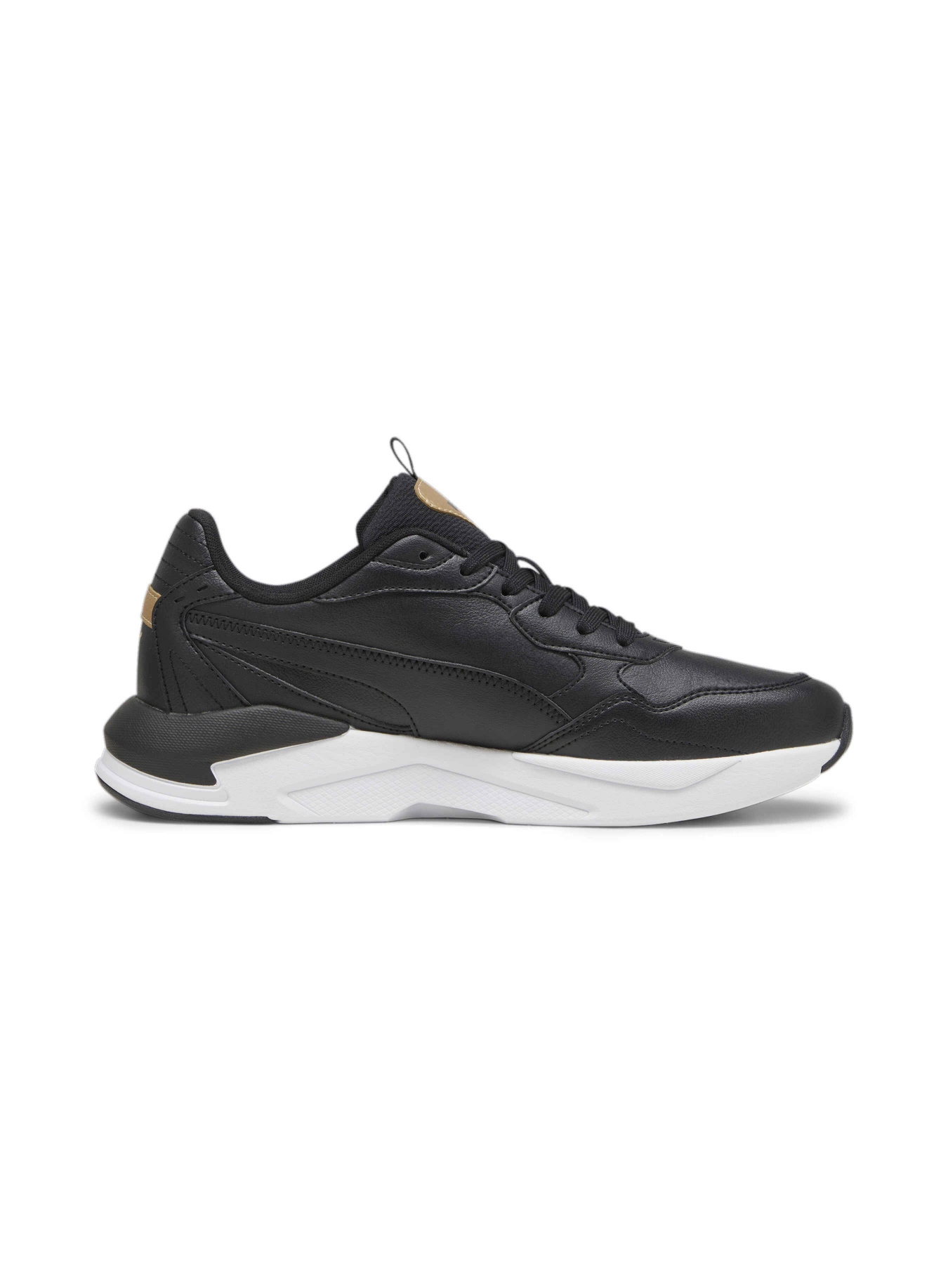 Кроссовки PUMA X-ray Speed Lite Metallics модель 394761 Фото