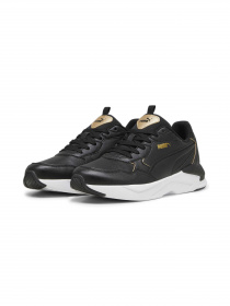 Кроссовки PUMA X-ray Speed Lite Metallics модель 394761 Фото