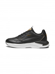 Кроссовки PUMA X-ray Speed Lite Metallics модель 394761 Фото