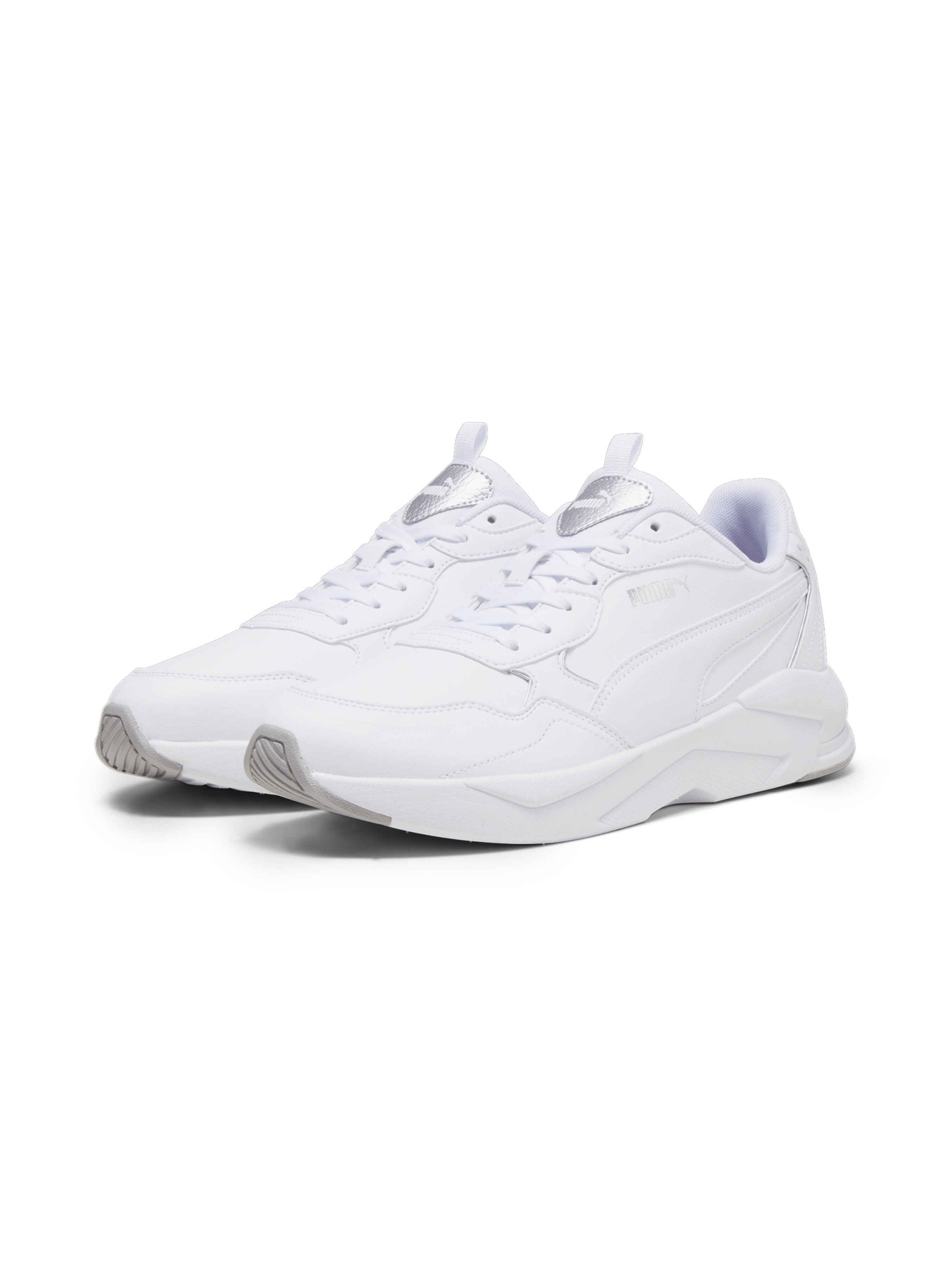 Кроссовки PUMA X-ray Speed Lite Metallics модель 394761 Фото