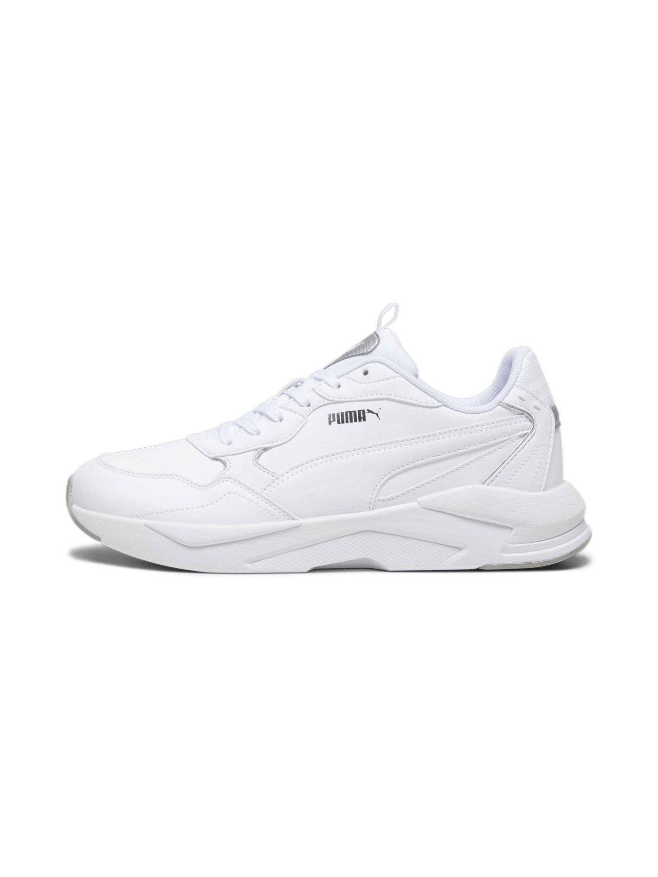 Кроссовки PUMA X-ray Speed Lite Metallics модель 394761 Фото