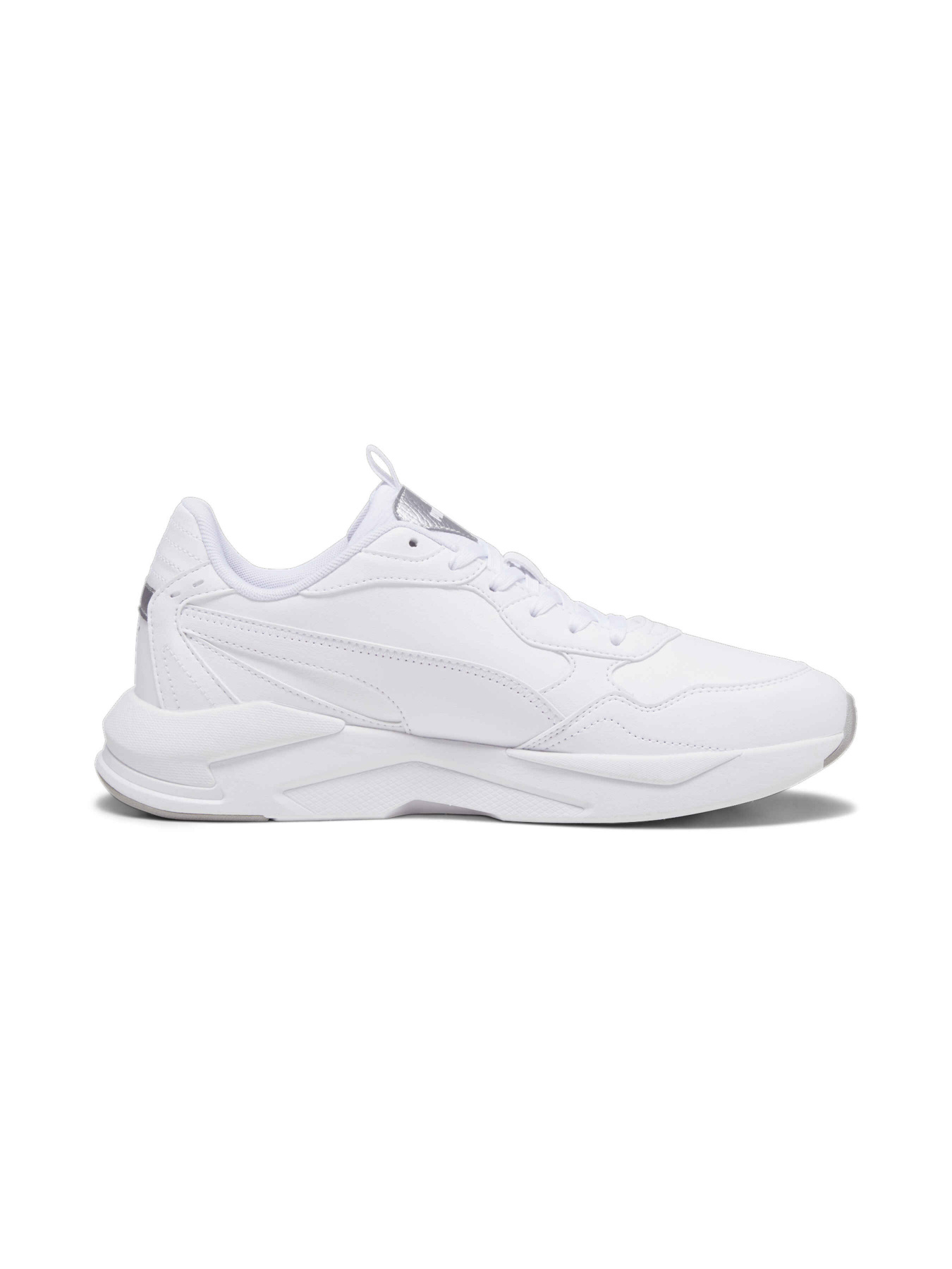 Кроссовки PUMA X-ray Speed Lite Metallics модель 394761 Фото