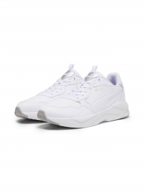 Кроссовки PUMA X-ray Speed Lite Metallics модель 394761 Фото