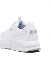 Кроссовки PUMA X-ray Speed Lite Metallics модель 394761 Фото