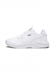 Кроссовки PUMA X-ray Speed Lite Metallics модель 394761 Фото