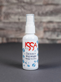 Догляд за взуттям ISSA Plus модель AOB-05_multicolor Фото