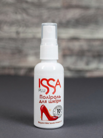 Уход за обувью ISSA Plus модель AOB-06_multicolor Фото
