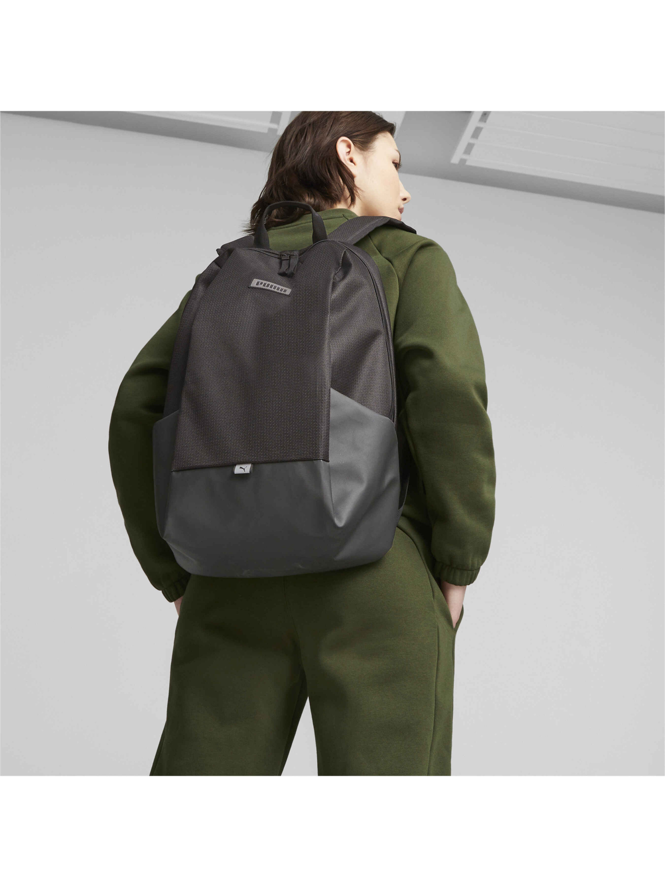 Рюкзаки PUMA City Backpack модель 079942 Рюкзаки PUMA City Backpack модель 079942 Фото
