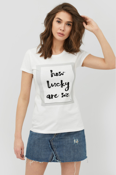 Футболки і поло YAPPI модель WW1845 Фото
