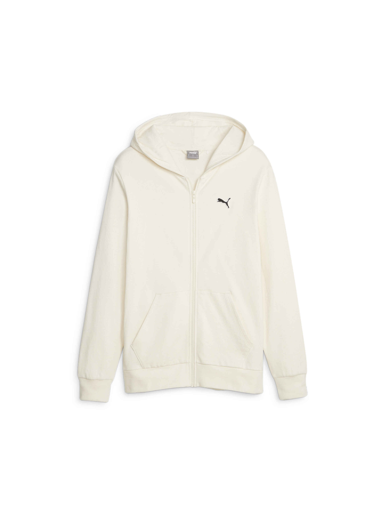 Худи и свитшоты PUMA Better Essentials Fz Hoodie модель 676815 Худи и свитшоты PUMA Better Essentials Fz Hoodie модель 676815 Фото
