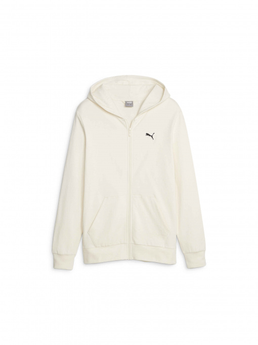 Худи и свитшоты PUMA Better Essentials Fz Hoodie модель 676815 Фото
