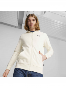 Худи и свитшоты PUMA Better Essentials Fz Hoodie модель 676815 Фото