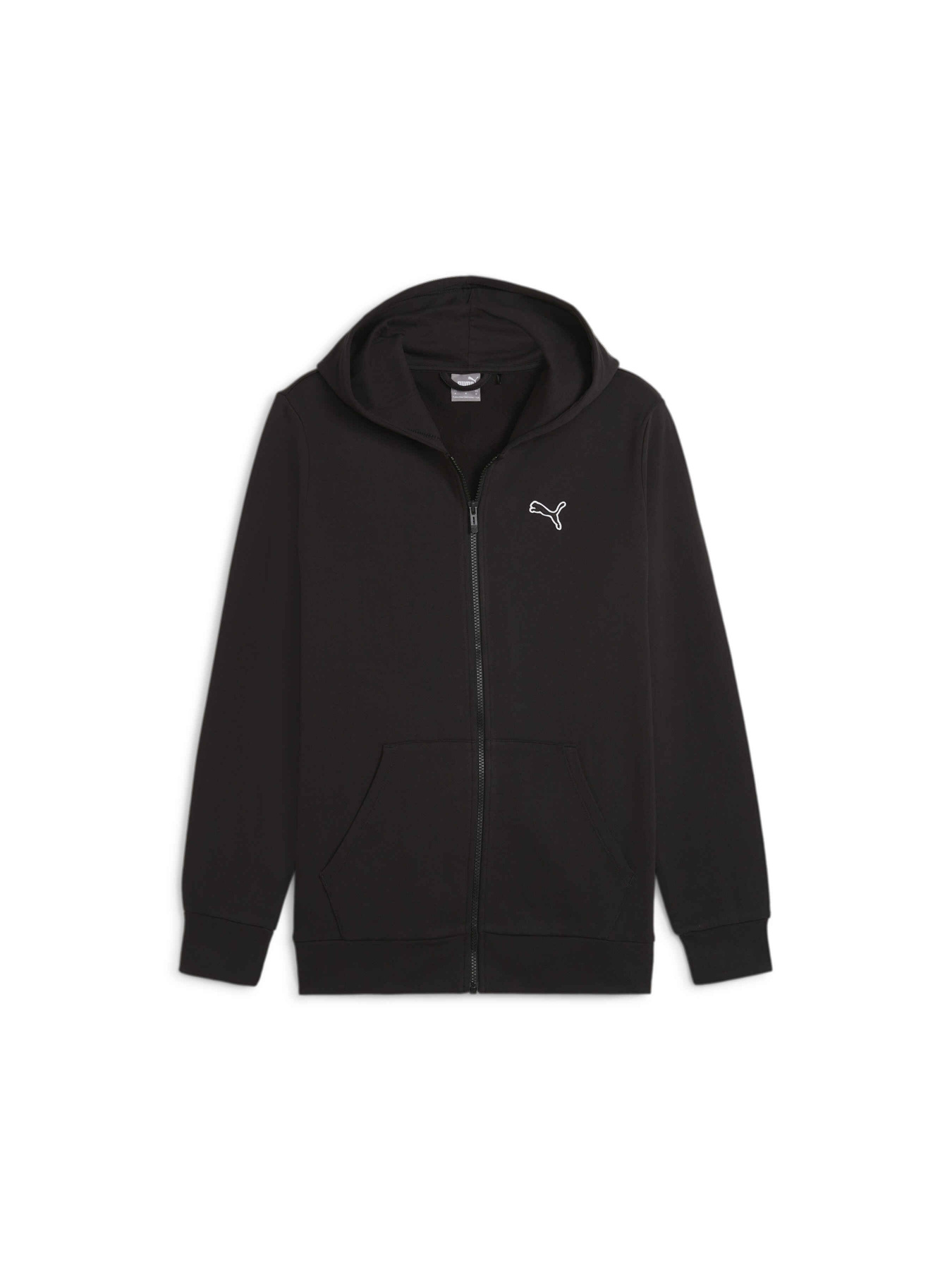 Куртки и дубленки PUMA Better Essentials Fz Hoodie модель 676815 Куртки и дубленки PUMA Better Essentials Fz Hoodie модель 676815 Фото