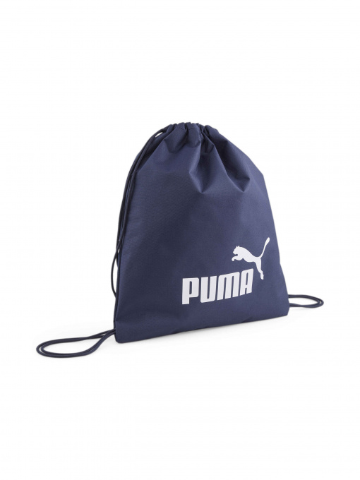 Рюкзаки PUMA Phase Gym Sack модель 079944 Фото