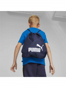 Рюкзаки PUMA Phase Gym Sack модель 079944 Фото