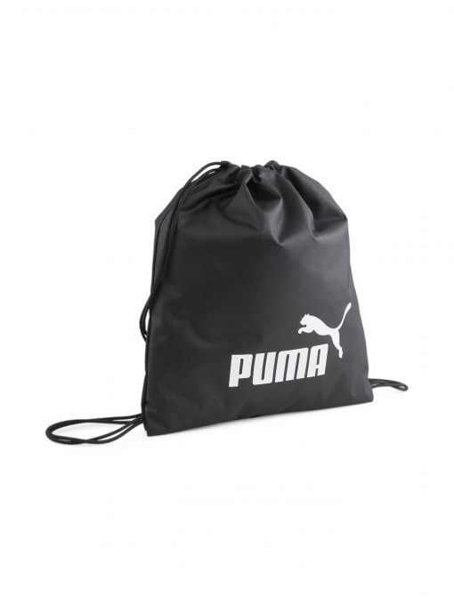 Рюкзаки PUMA Phase Gym Sack модель 079944 Фото