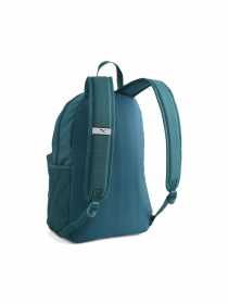 Рюкзаки PUMA Phase Backpack модель 079943 Фото