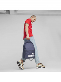 Рюкзаки PUMA Phase Backpack модель 079943 Фото