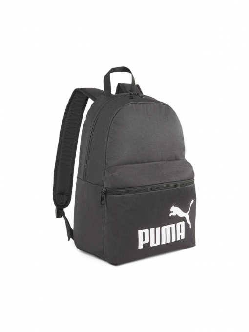 Рюкзаки PUMA Phase Backpack модель 079943 Фото