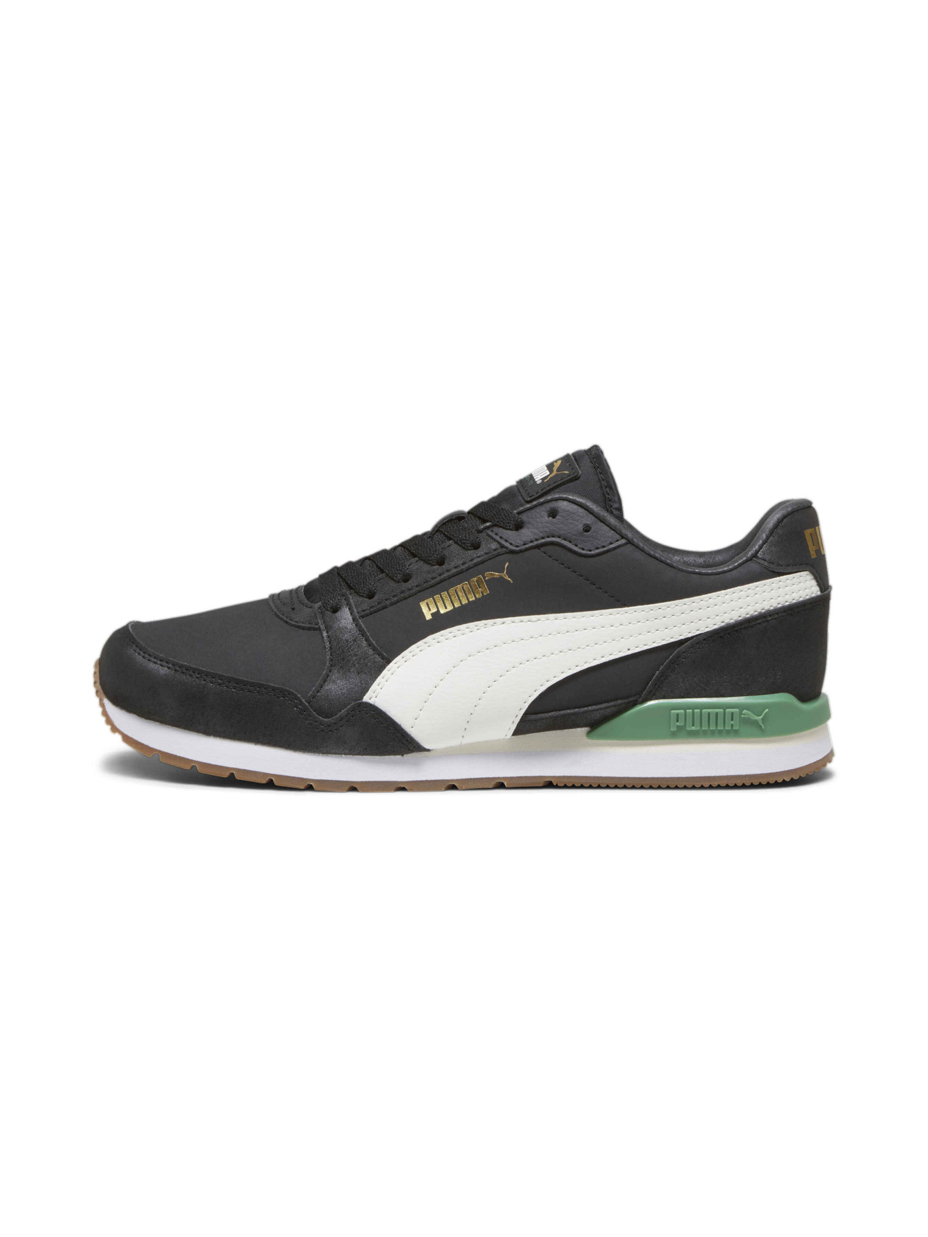 Кроссовки PUMA St Runner 75 Years модель 393889 Фото