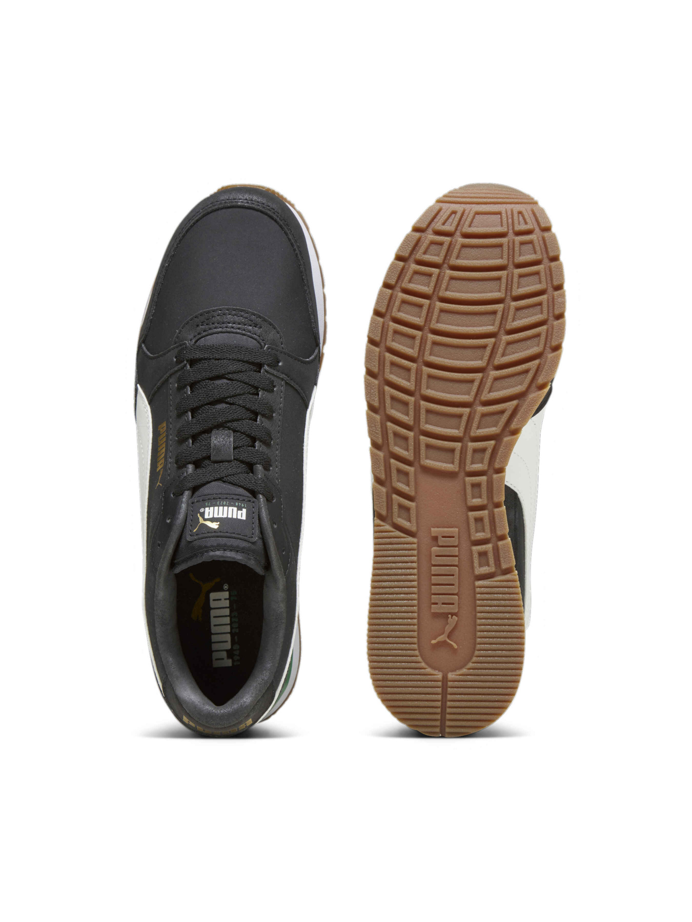 Кроссовки PUMA St Runner 75 Years модель 393889 Фото