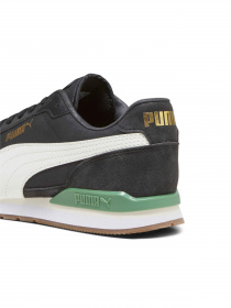 Кроссовки PUMA St Runner 75 Years модель 393889 Фото