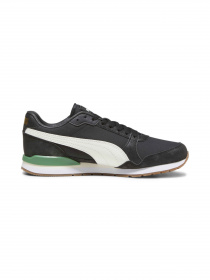 Кроссовки PUMA St Runner 75 Years модель 393889 Фото