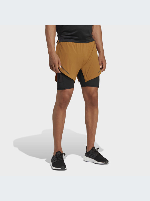 Шорти Adidas модель IC2031 Фото