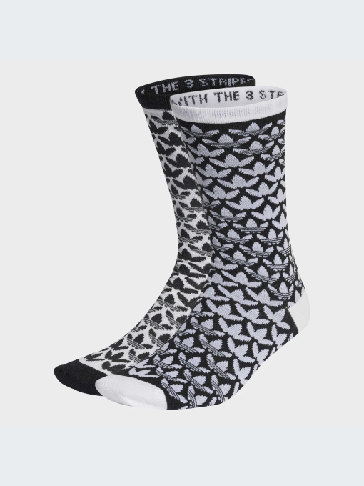 Носки и гольфы Adidas Graphics модель IB9171 Фото
