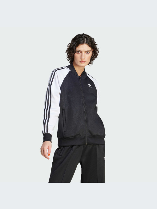 Худи и свитшоты Adidas модель IK4026 Фото